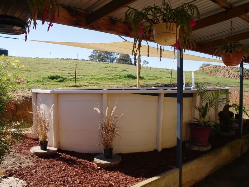 1863 Kilfeera Road MOLYULLAH, Benalla VIC 3672