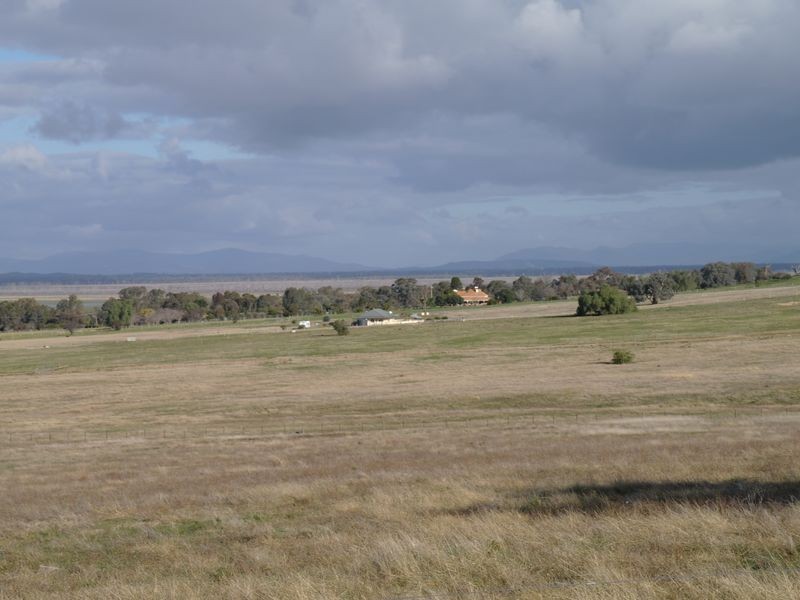 Lot 28 Lake Mokoan Road, Benalla VIC 3672