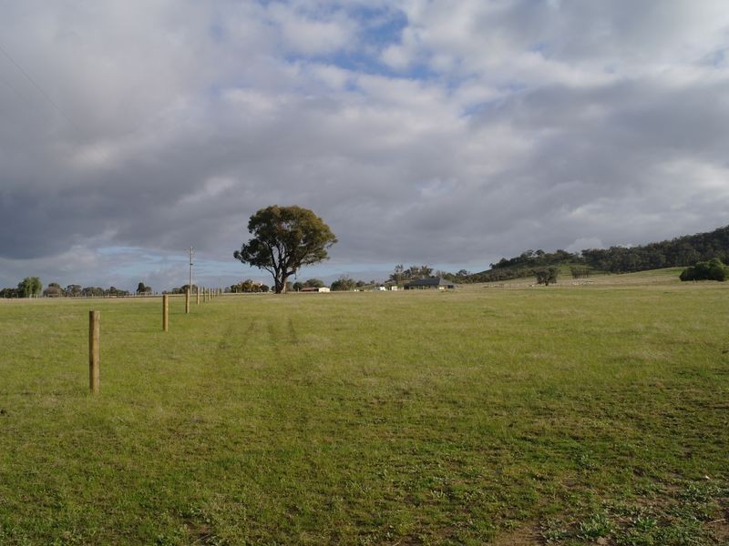 Lot 29 Lake Mokoan Road, Benalla VIC 3672