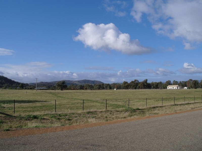 Lot 30 Lake Mokoan Road, Benalla VIC 3672