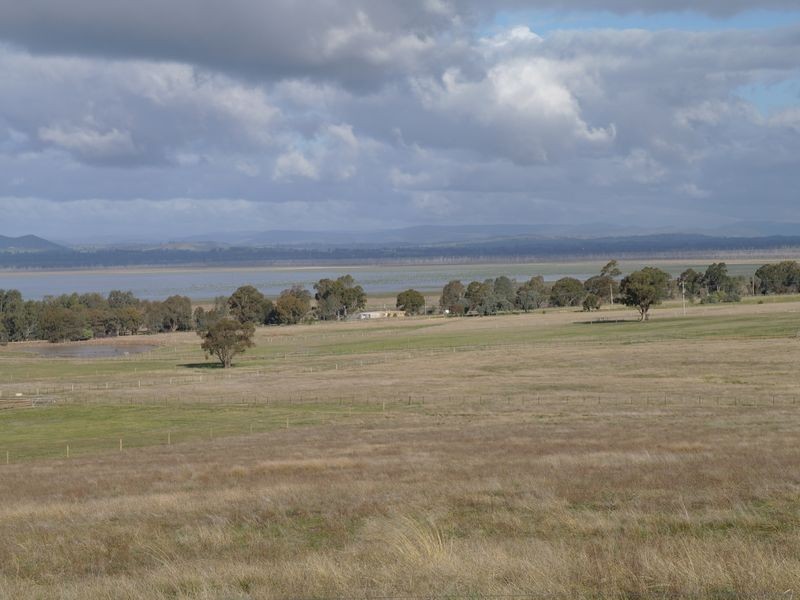 Lot 31 Lakeside Drive, Benalla VIC 3672