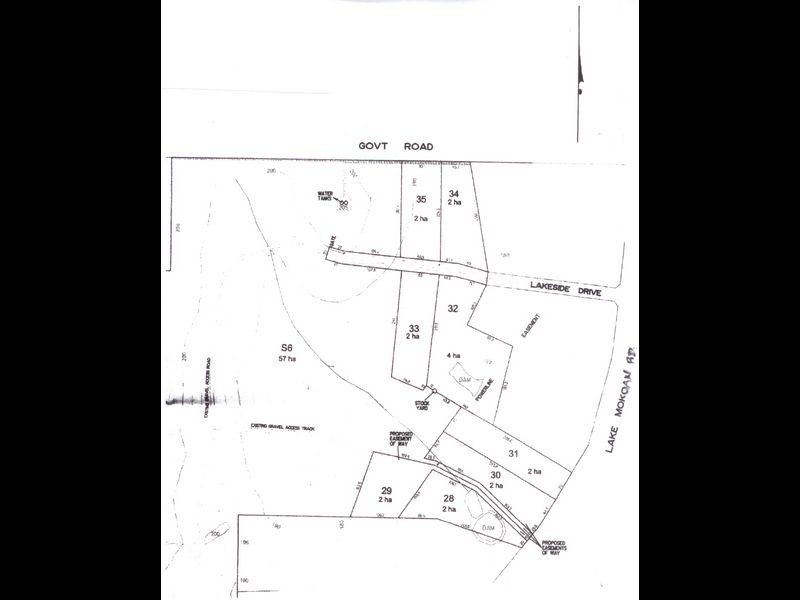 Lot 32 Lakeside Drive Chesney Vale, Benalla VIC 3672