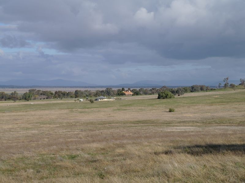 Lot 33 Lakeside Drive, Benalla VIC 3672