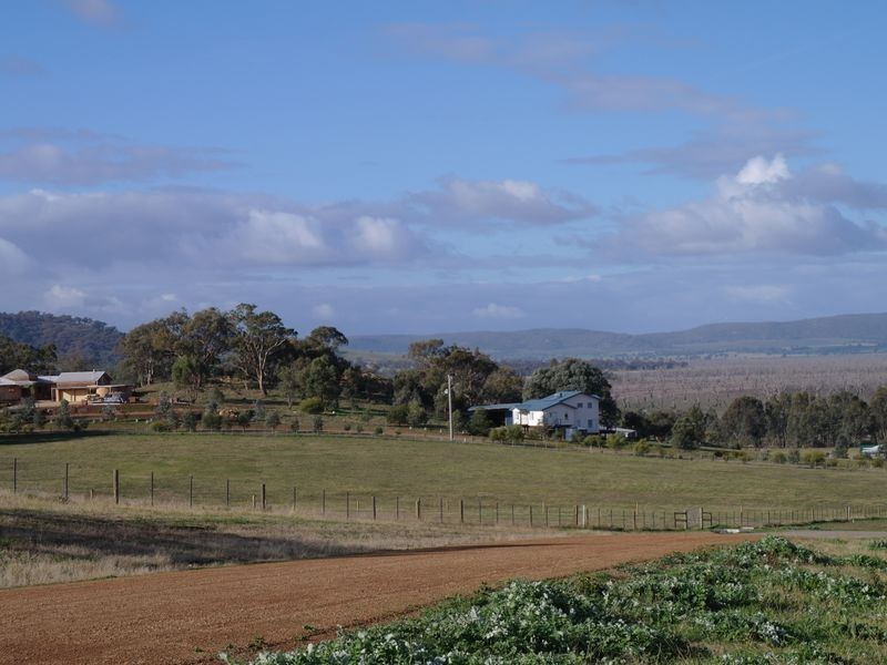 Lot 34 Lakeside Drive Chesney Vale, Benalla VIC 3672