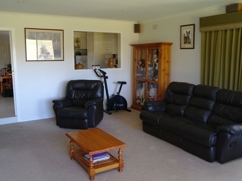 46 Brock Road MOLYULLAH, Benalla VIC 3672