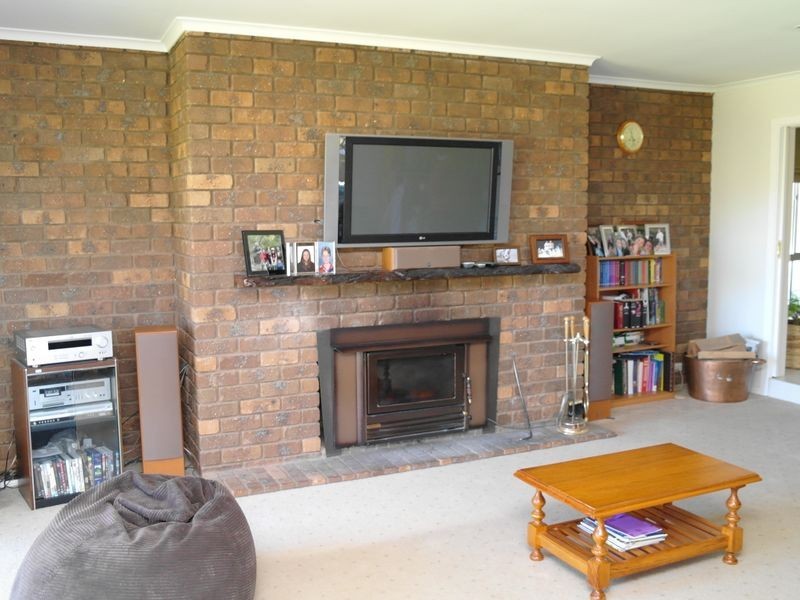 46 Brock Road MOLYULLAH, Benalla VIC 3672