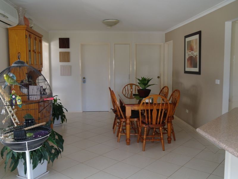 46 Brock Road MOLYULLAH, Benalla VIC 3672