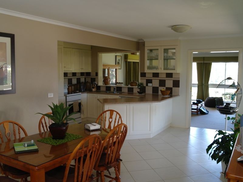 46 Brock Road MOLYULLAH, Benalla VIC 3672