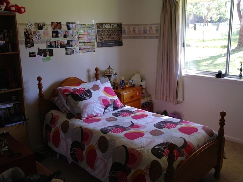 46 Brock Road MOLYULLAH, Benalla VIC 3672