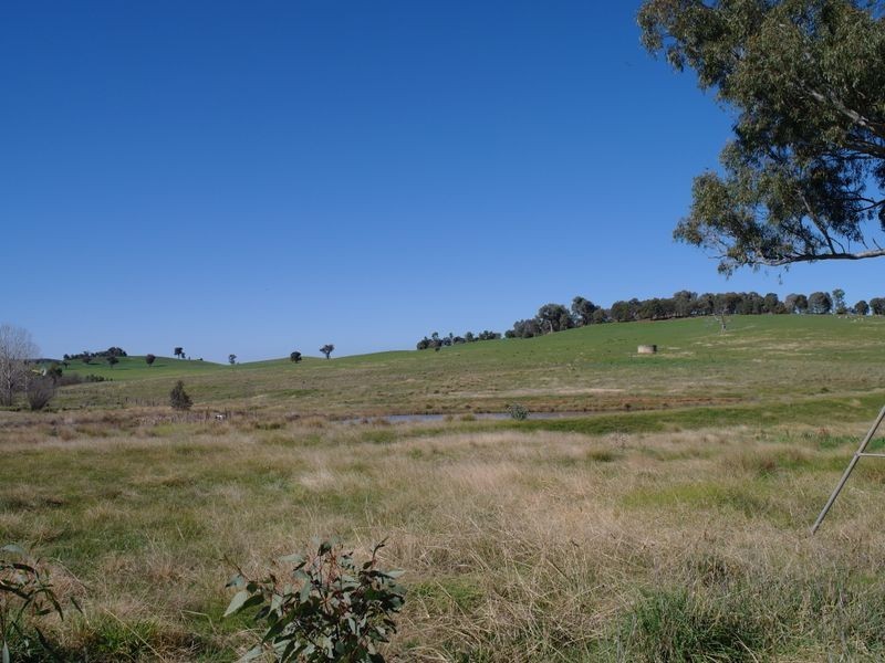 46 Brock Road MOLYULLAH, Benalla VIC 3672