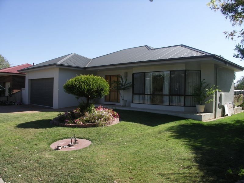 3 Stacey Street, Benalla VIC 3672