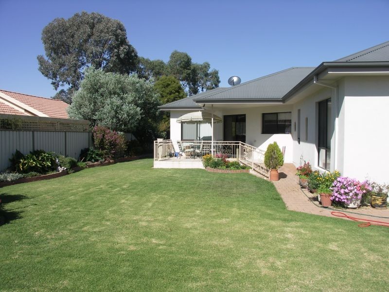 3 Stacey Street, Benalla VIC 3672