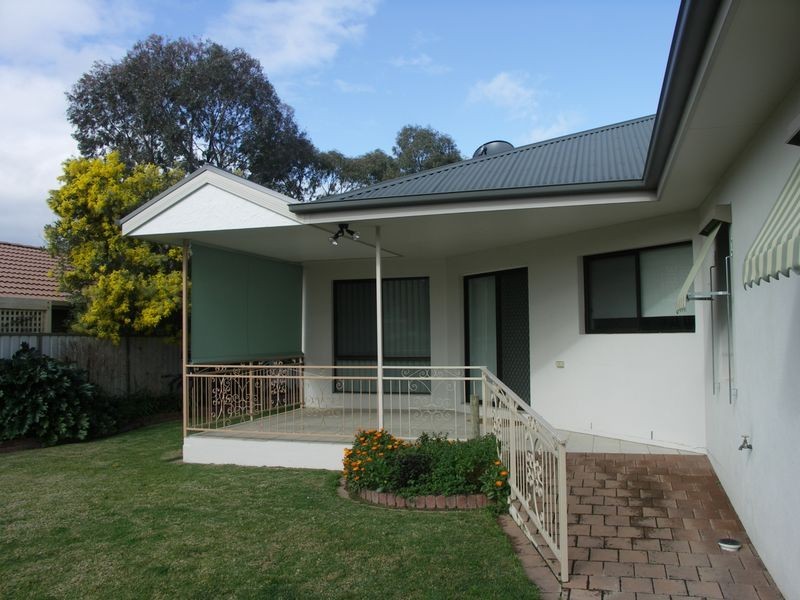 3 Stacey Street, Benalla VIC 3672