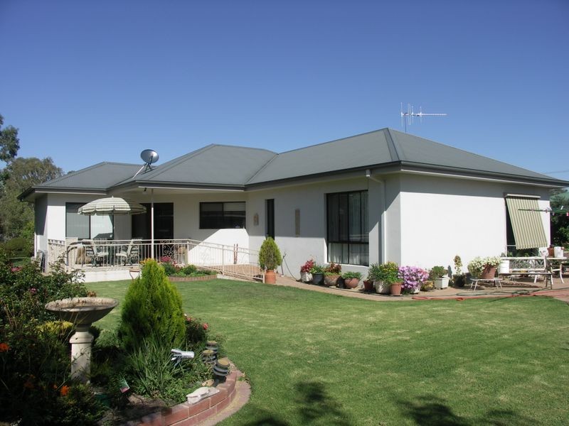 3 Stacey Street, Benalla VIC 3672