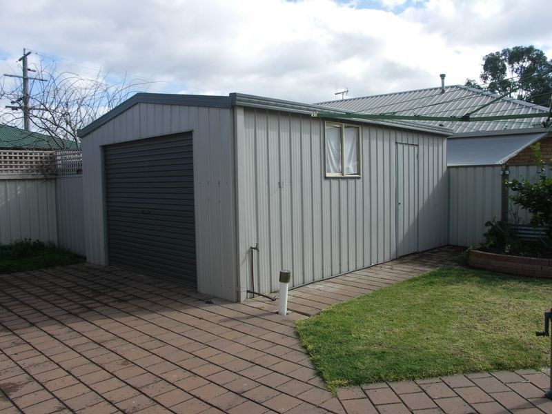 3 Stacey Street, Benalla VIC 3672