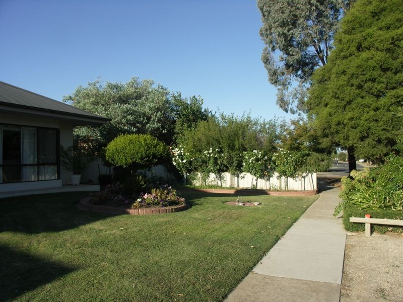 3 Stacey Street, Benalla VIC 3672