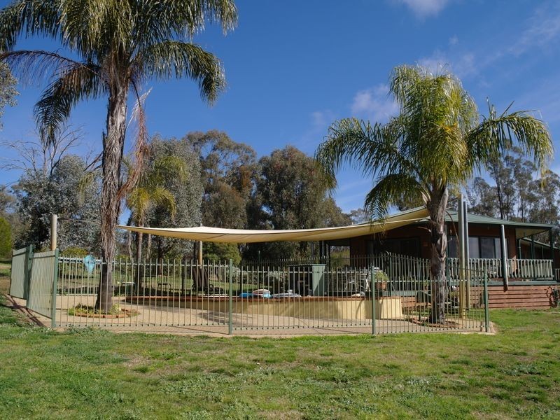 382 Kelleher Road, Benalla VIC 3672