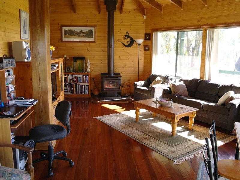 382 Kelleher Road, Benalla VIC 3672