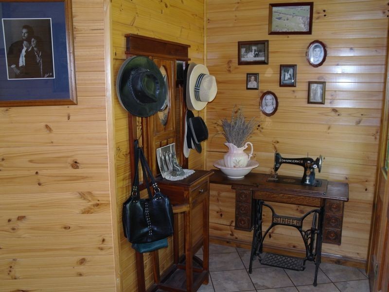 382 Kelleher Road, Benalla VIC 3672