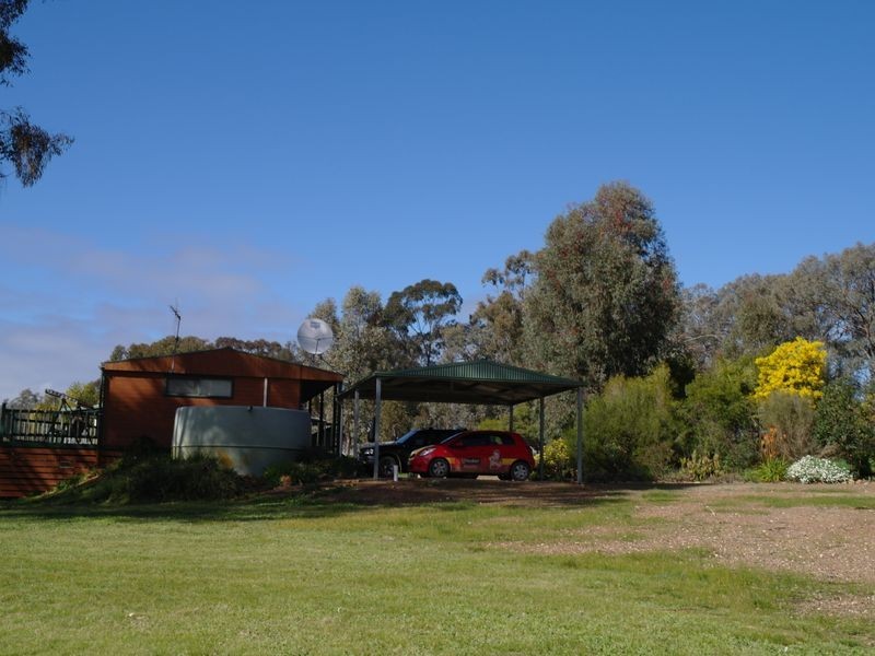 382 Kelleher Road, Benalla VIC 3672