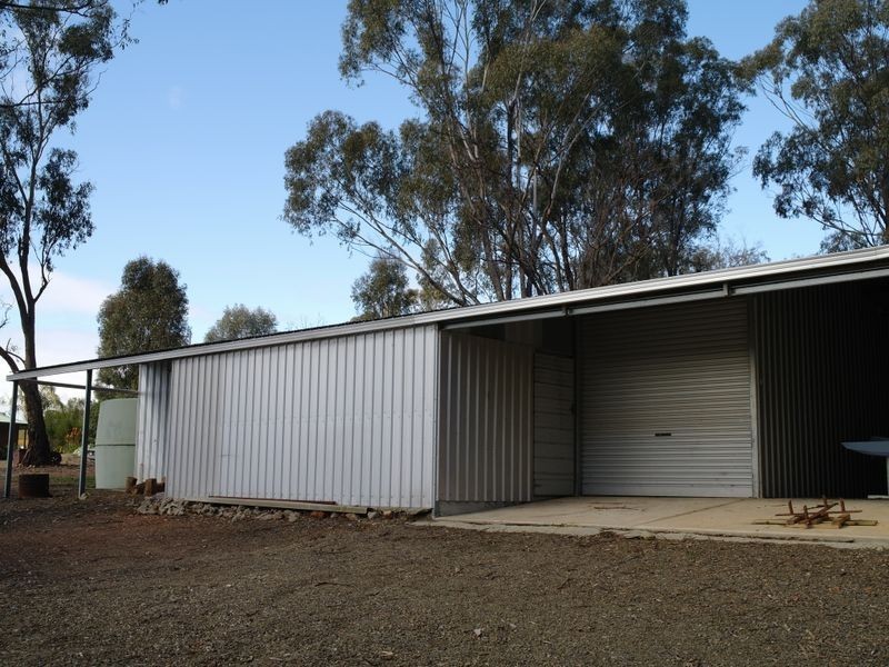 382 Kelleher Road, Benalla VIC 3672