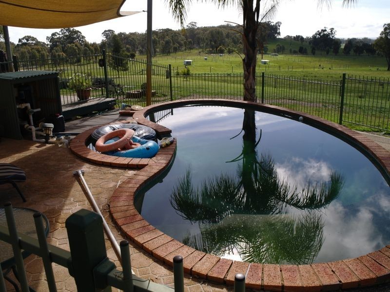 382 Kelleher Road, Benalla VIC 3672