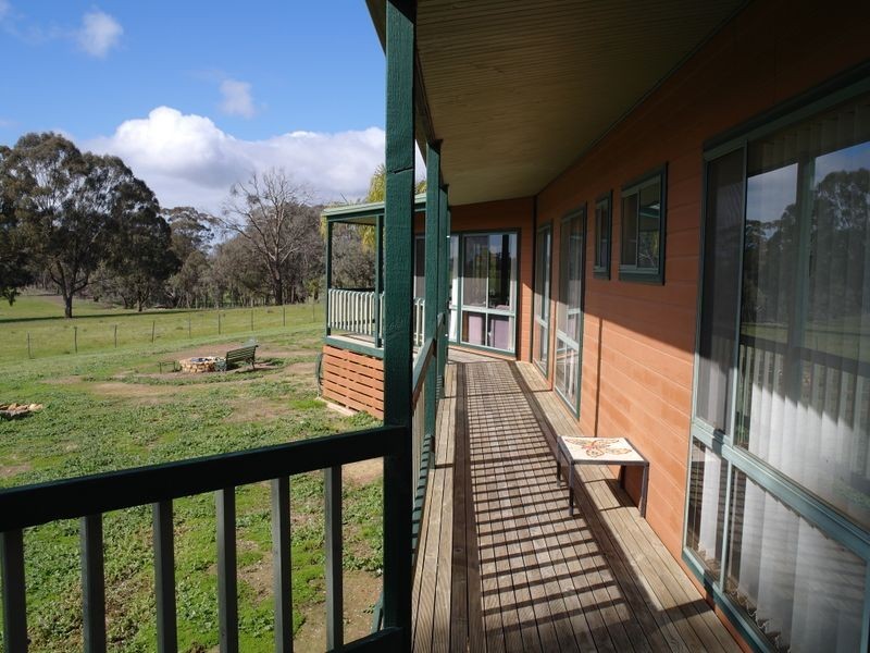 382 Kelleher Road, Benalla VIC 3672
