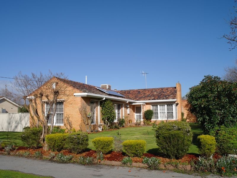 22 Arundel Street, Benalla VIC 3672