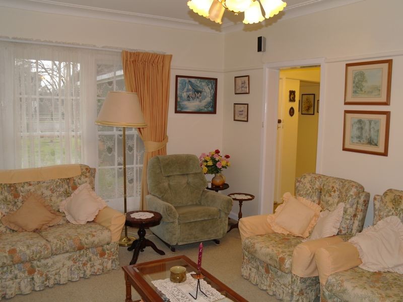 22 Arundel Street, Benalla VIC 3672