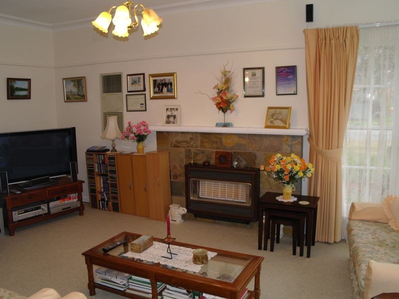 22 Arundel Street, Benalla VIC 3672