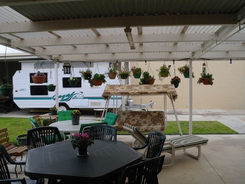 22 Arundel Street, Benalla VIC 3672