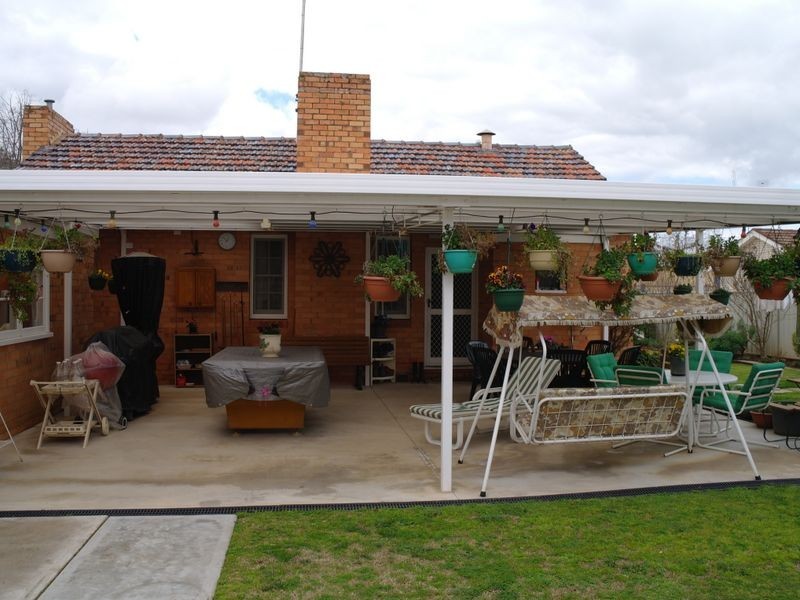 22 Arundel Street, Benalla VIC 3672