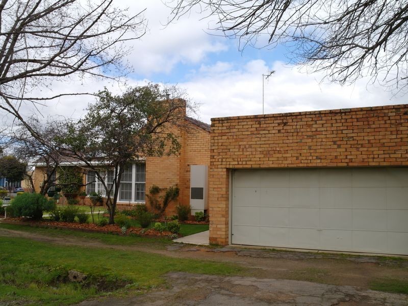 22 Arundel Street, Benalla VIC 3672