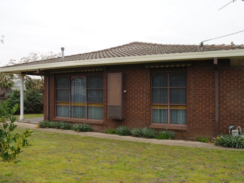 2 Crammond Street, Benalla VIC 3672