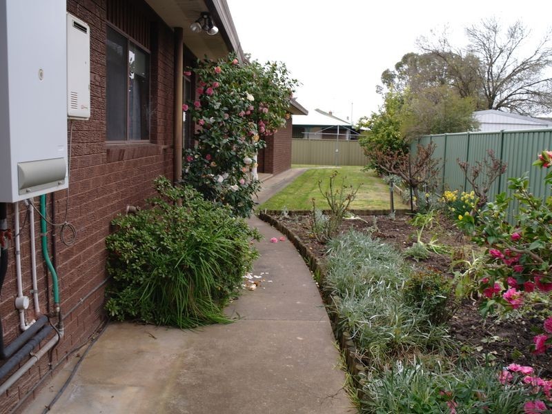 2 Crammond Street, Benalla VIC 3672