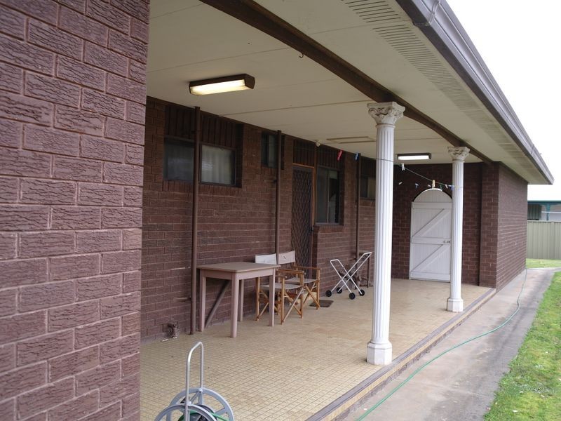 2 Crammond Street, Benalla VIC 3672