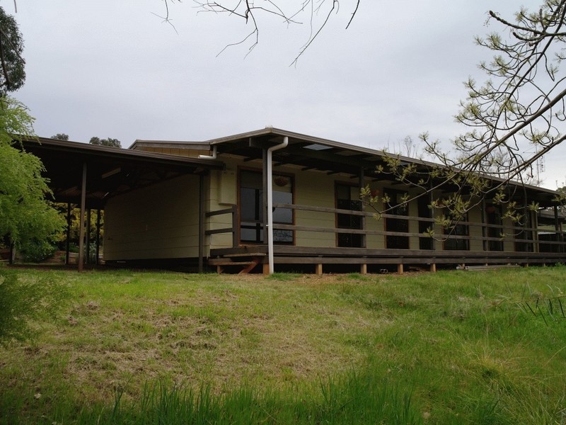 56 Stephens Road Tatong, Benalla VIC 3673
