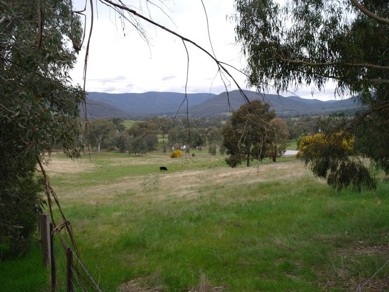 56 Stephens Road Tatong, Benalla VIC 3673