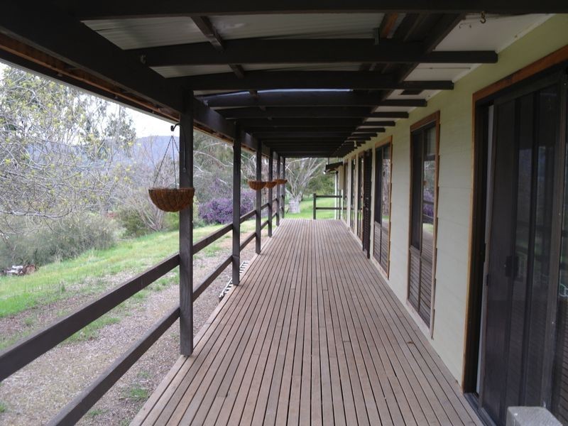 56 Stephens Road Tatong, Benalla VIC 3673