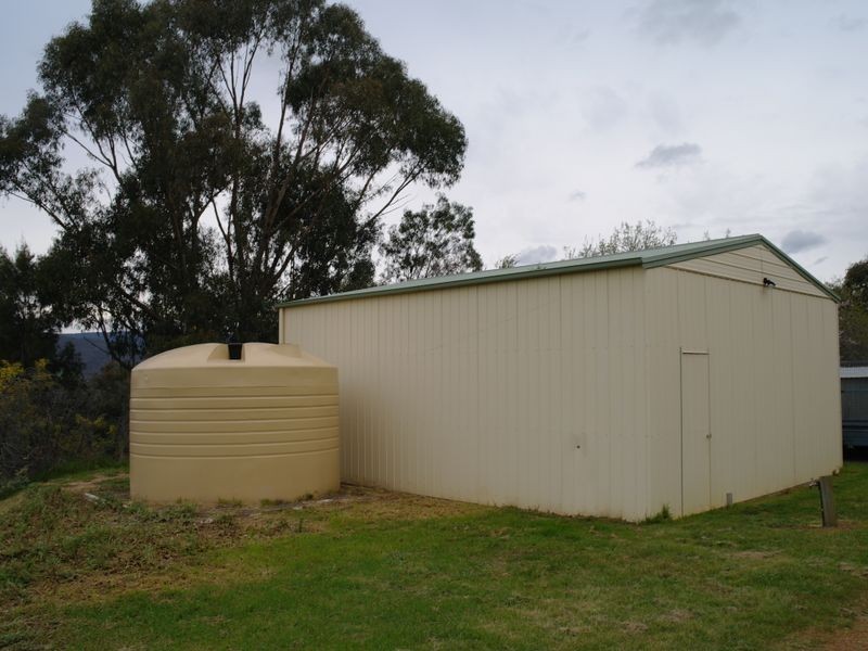 56 Stephens Road Tatong, Benalla VIC 3673