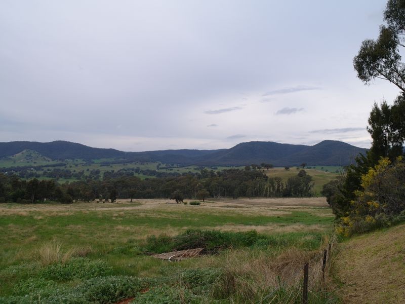 56 Stephens Road Tatong, Benalla VIC 3673