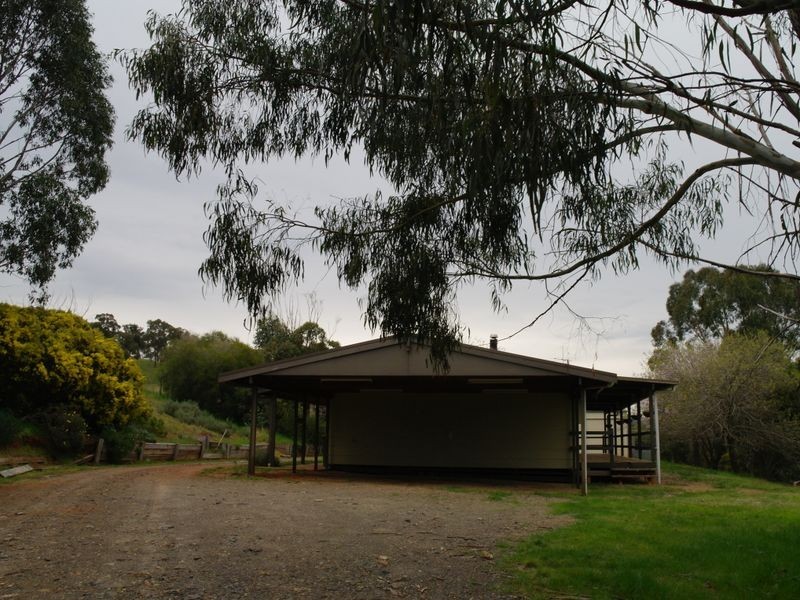 56 Stephens Road Tatong, Benalla VIC 3673