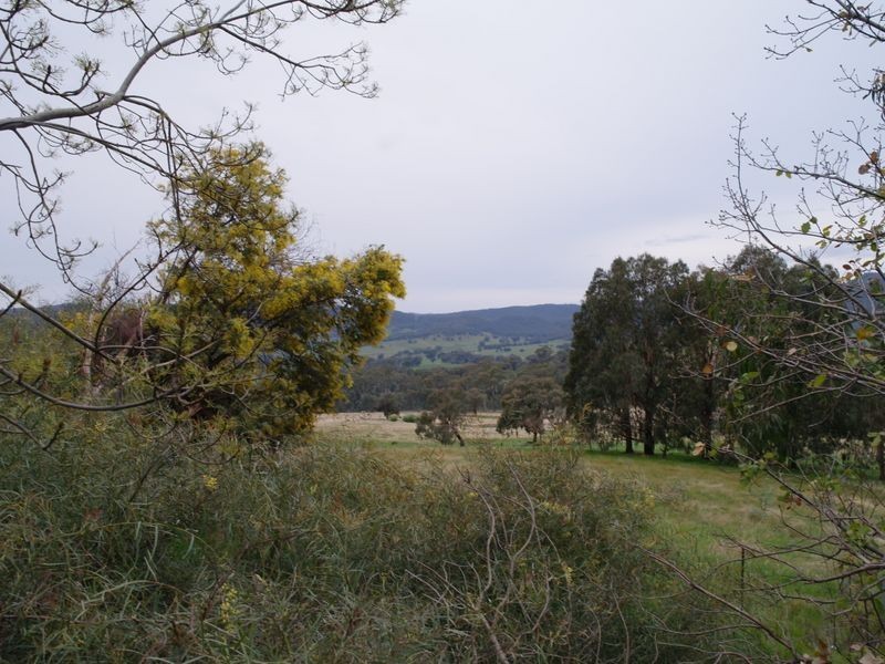 56 Stephens Road Tatong, Benalla VIC 3673