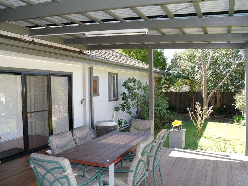 11 Waller Street, Benalla VIC 3672