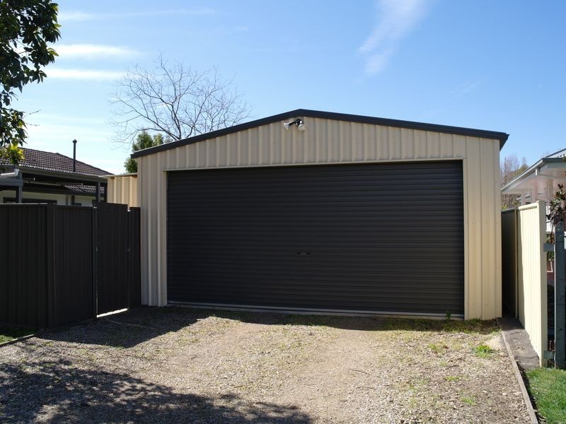 11 Waller Street, Benalla VIC 3672