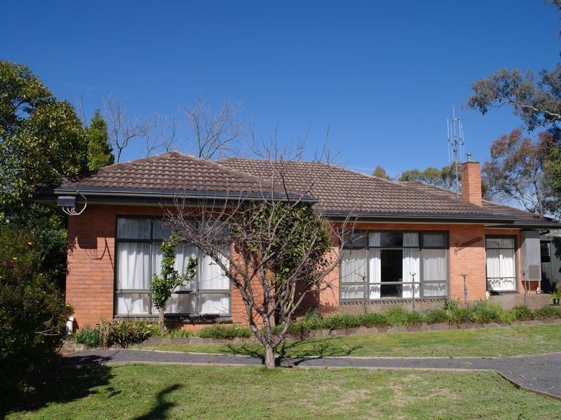 11 Waller Street, Benalla VIC 3672