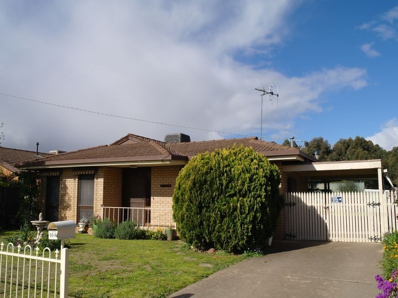 60a Faithfull Street, Benalla VIC 3672