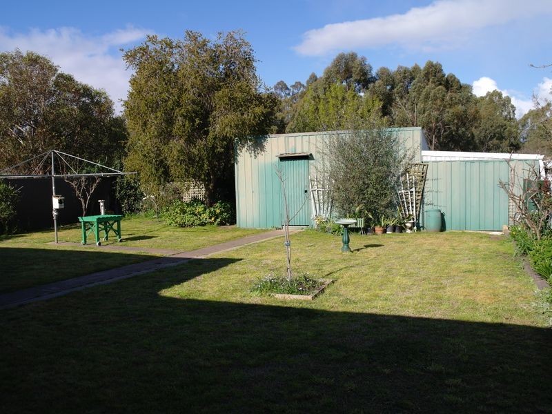 60a Faithfull Street, Benalla VIC 3672