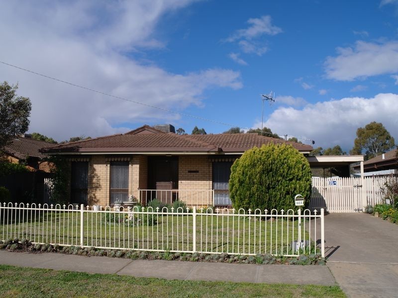 60a Faithfull Street, Benalla VIC 3672