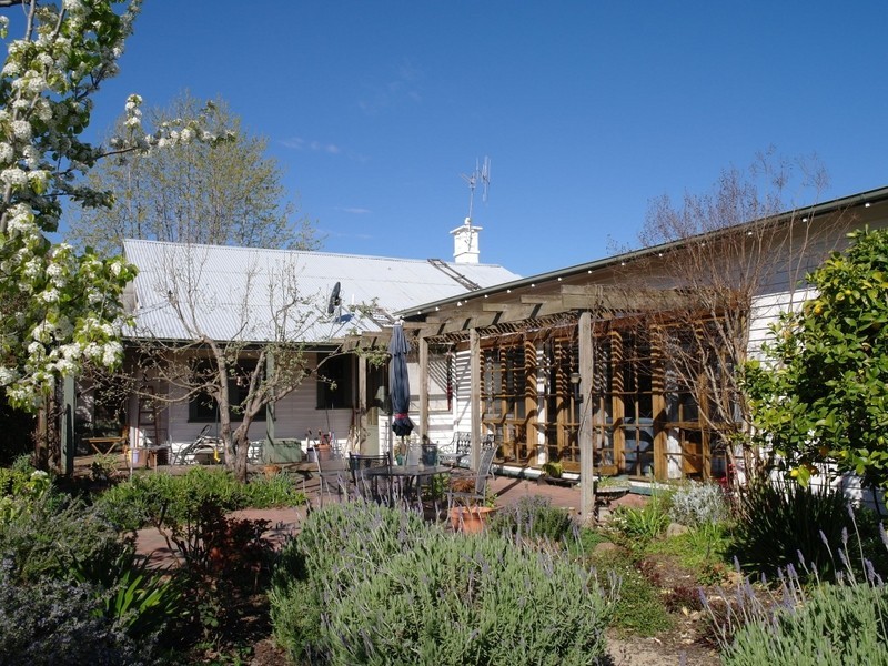 68 Barkly Street, Benalla VIC 3672